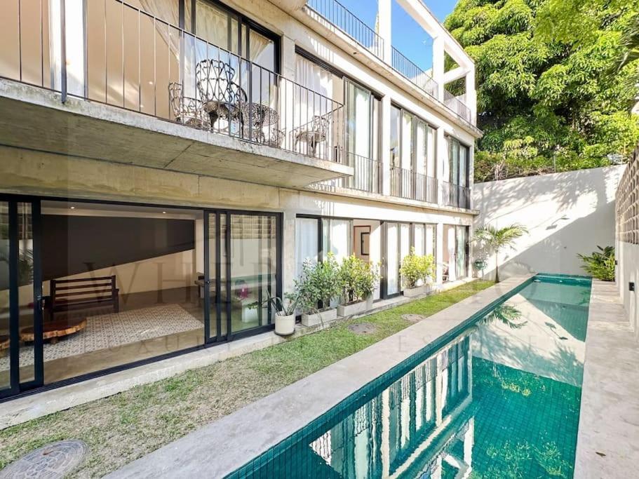 Vila Amorim - Art Residency Rio de Janeiro Exteriör bild